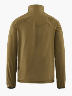 Klättermusen Wind Resistant Jackets<Mithril Olive