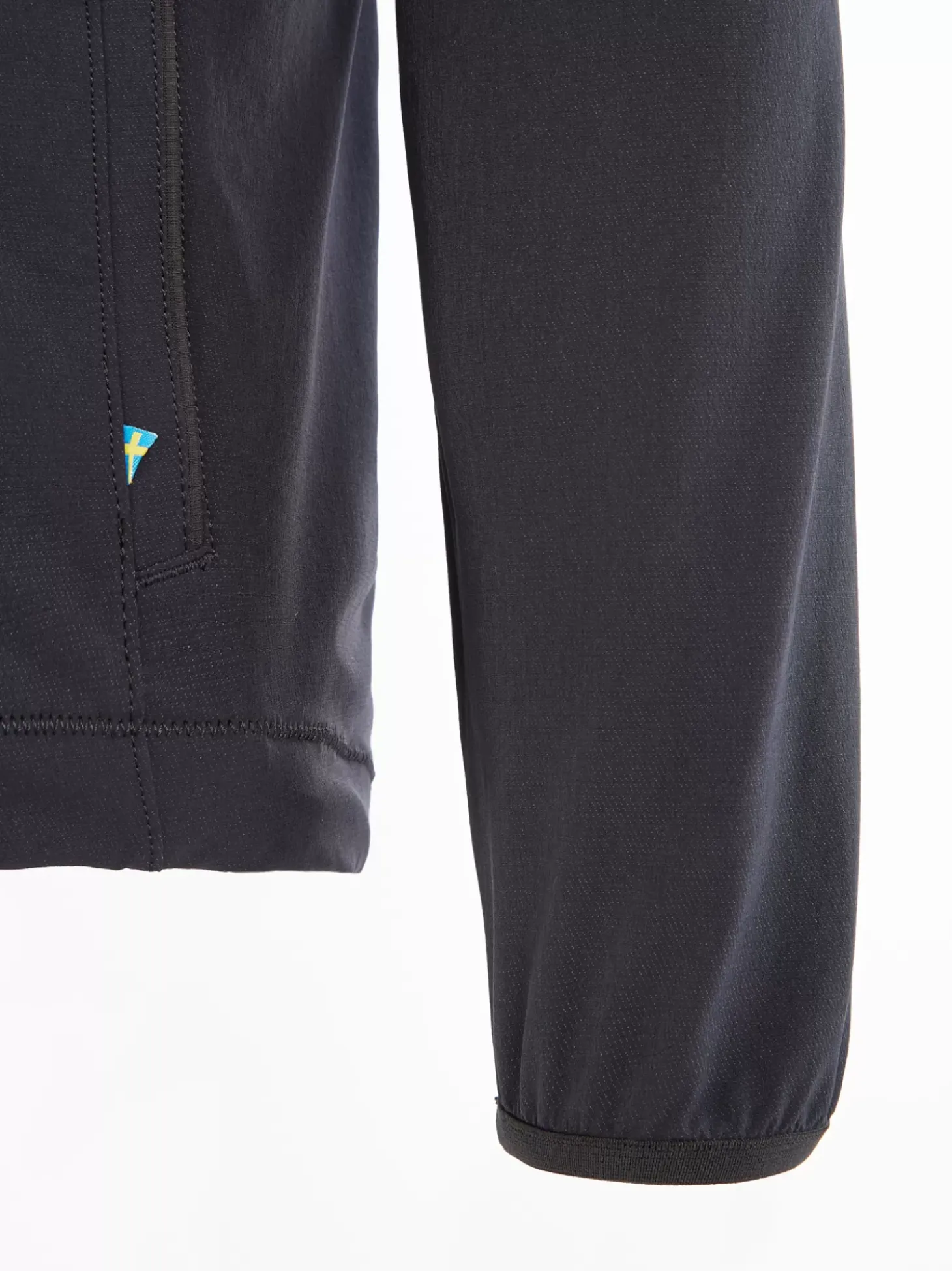 Klättermusen Wind Resistant Jackets<Mithril Olive