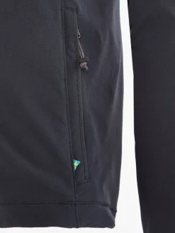 Klättermusen Wind Resistant Jackets<Mithril CedarGreen