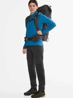Klättermusen Pants<Mithril 3.0 StoneBlue