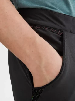 Klättermusen Pants<Mithril 3.0 Raven