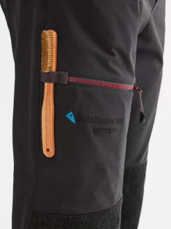 Klättermusen Pants<Mithril 3.0 Raven