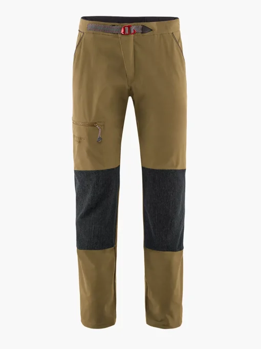 Klättermusen Pants<Mithril 3.0 Olive