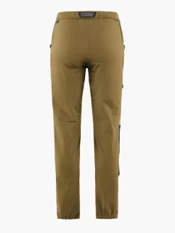 Klättermusen Pants|Climbing<Mithril 3.0 Olive