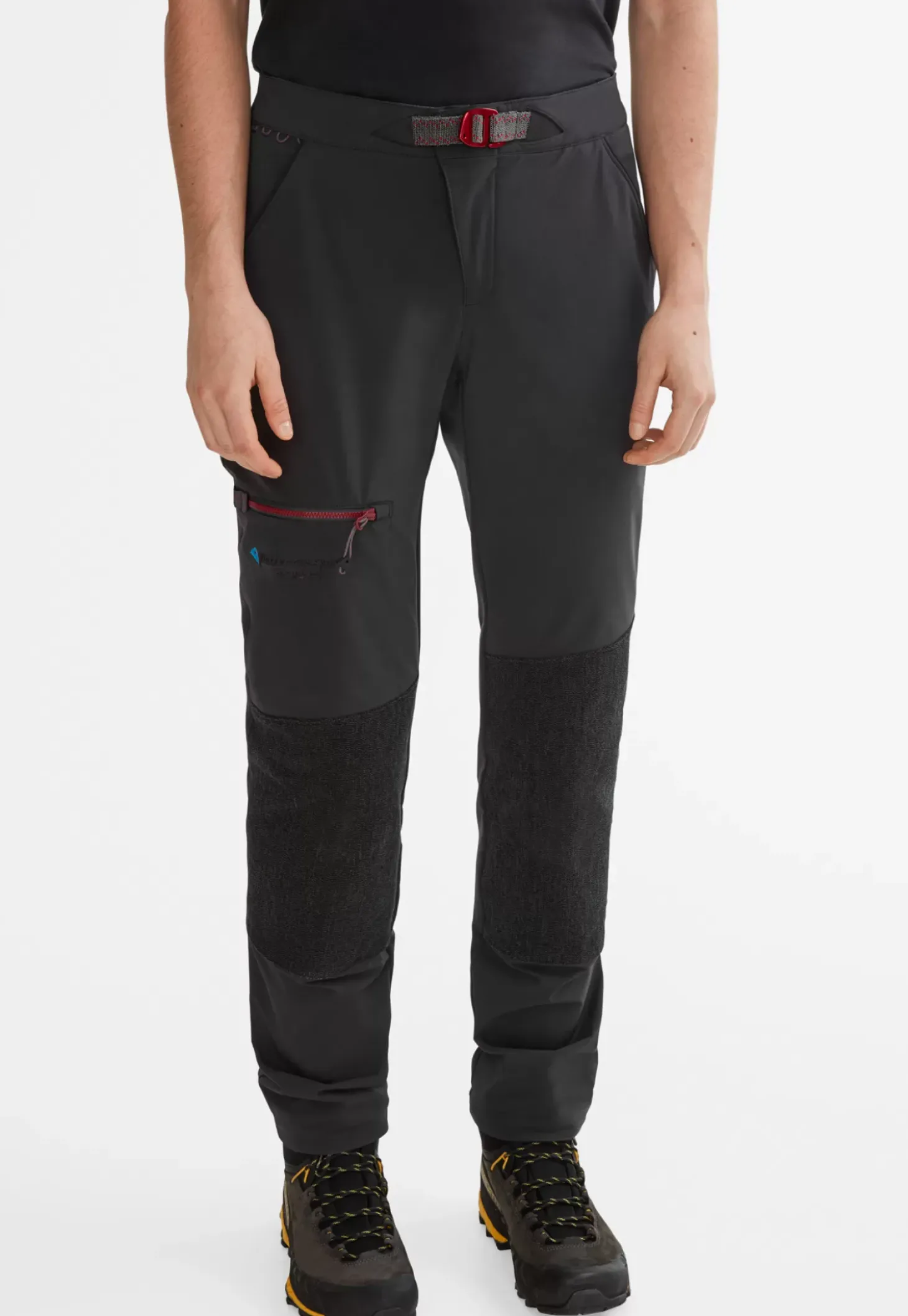 Klättermusen Pants|Climbing<Mithril 3.0 Olive