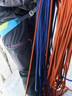Klättermusen Pants|Climbing<Mithril 3.0 Olive