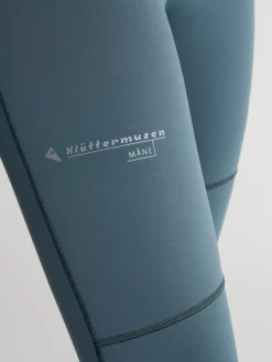 Klättermusen Pants|Hiking & Trekking<Måne DarkDeepSea