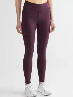 Klättermusen Pants<Måne AmaranthRed