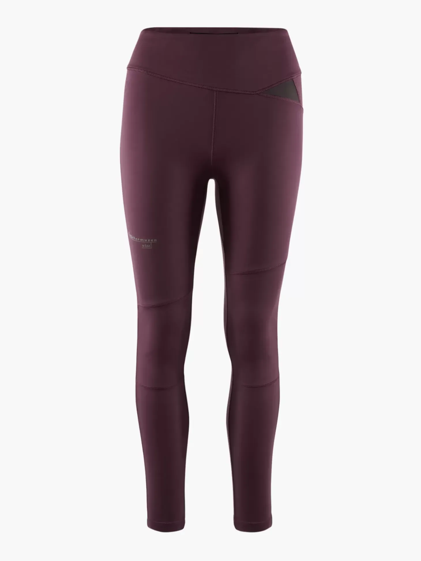 Klättermusen Pants<Måne AmaranthRed