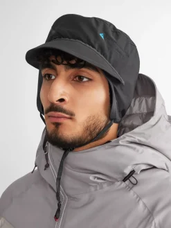 Klättermusen Accessories|Hats, Caps & Beanies<Mysse 3.0 Raven