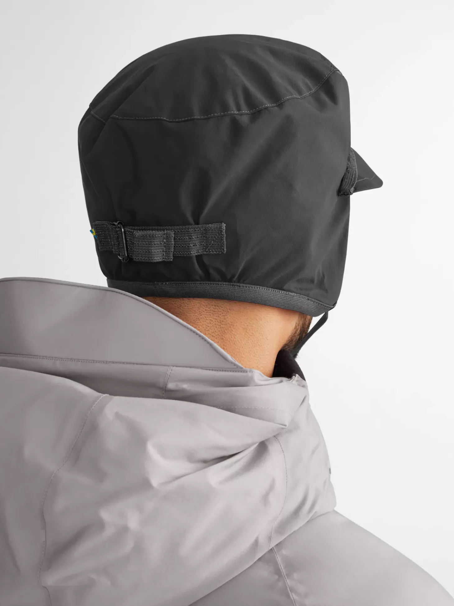 Klättermusen Accessories|Hats, Caps & Beanies<Mysse 3.0 Raven