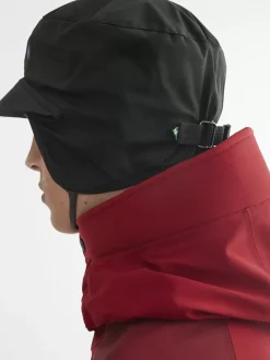 Klättermusen Accessories|Hats, Caps & Beanies<Mysse 3.0 Raven