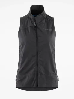 Klättermusen Wind Resistant Jackets|Vests<Nal Raven