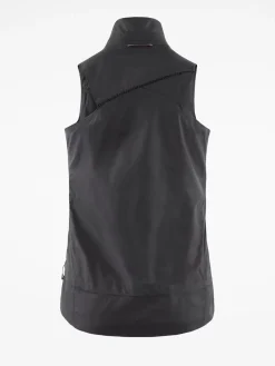 Klättermusen Wind Resistant Jackets|Vests<Nal Raven