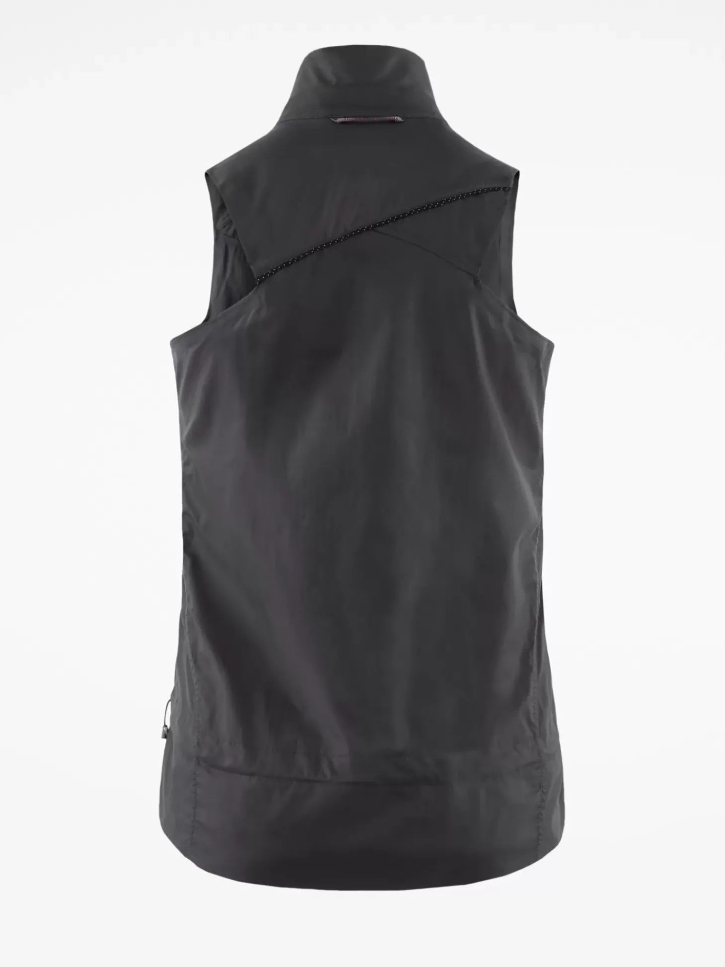 Klättermusen Wind Resistant Jackets|Vests<Nal Raven