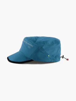 Klättermusen Hats, Caps & Beanies<Nal MonkshoodBlue