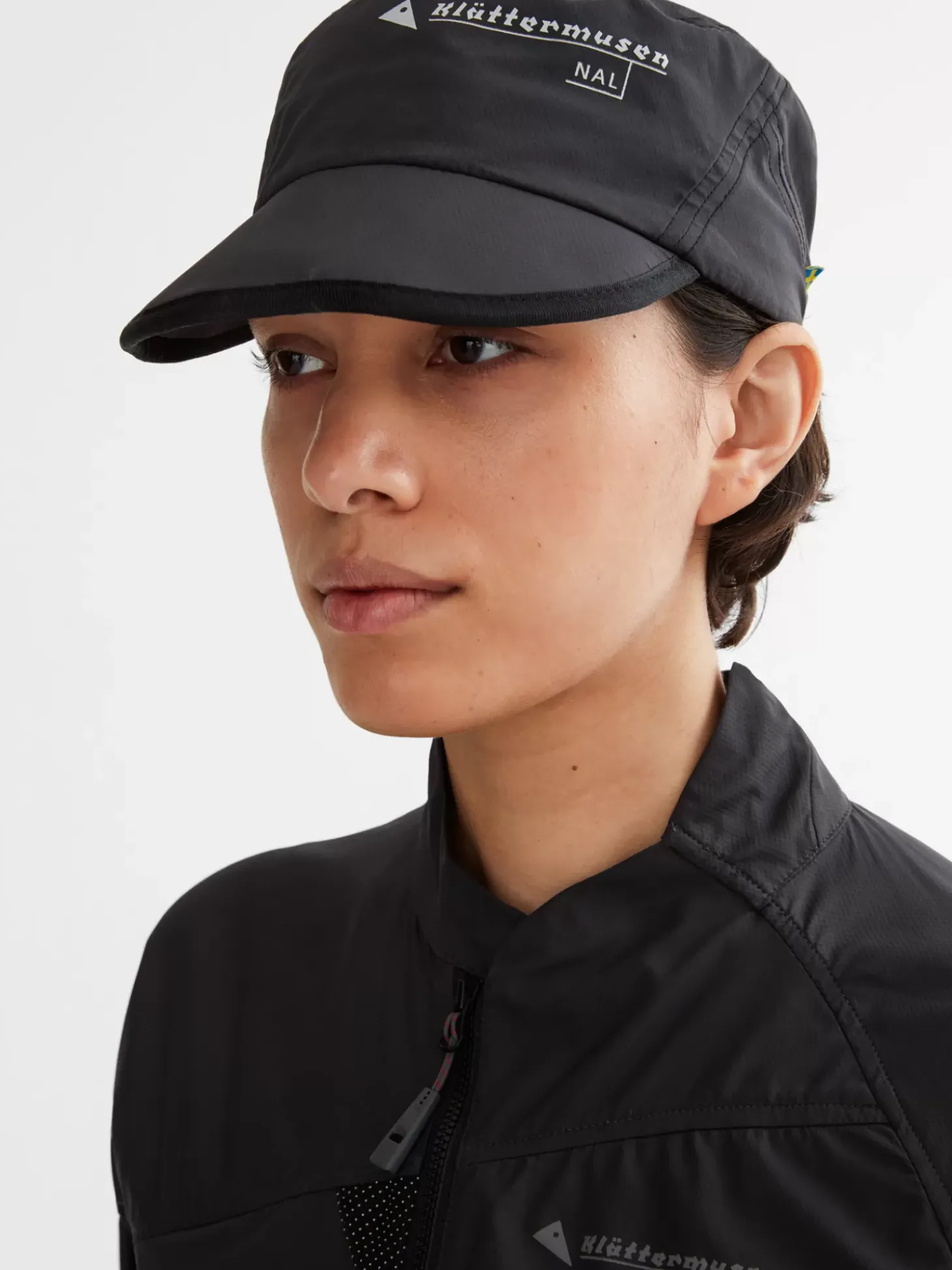 Klättermusen Hats, Caps & Beanies<Nal MonkshoodBlue