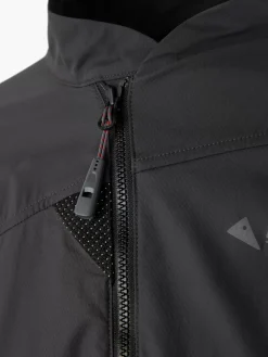 Klättermusen Wind Resistant Jackets<Nal MadderRed