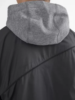 Klättermusen Wind Resistant Jackets<Nal MadderRed