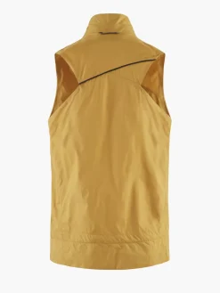 Klättermusen Vests<Nal Honey