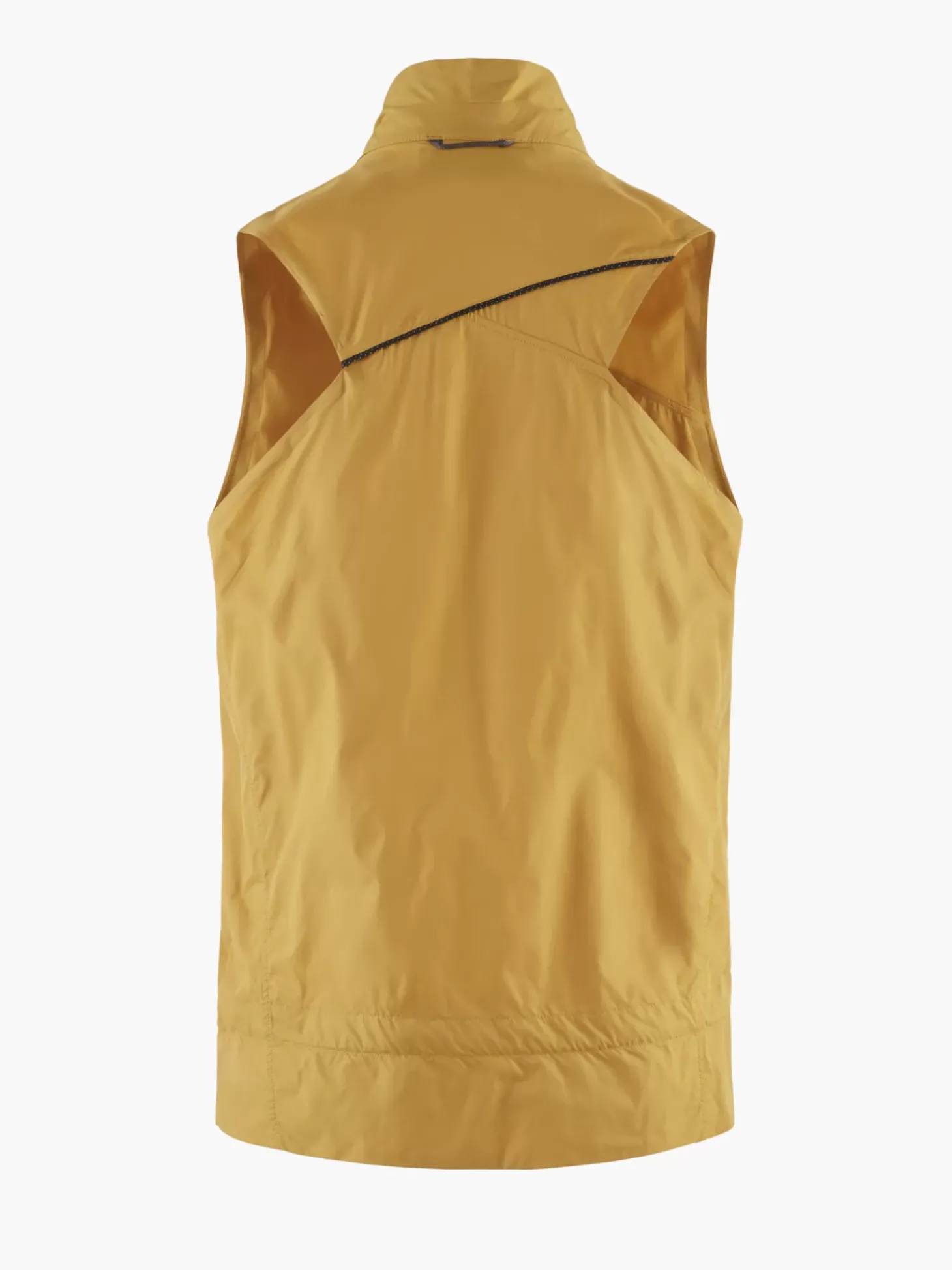 Klättermusen Vests<Nal Honey