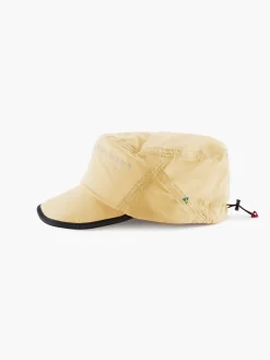 Klättermusen Hats, Caps & Beanies<Nal ChayaSand