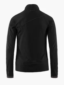 Klättermusen Wind Resistant Jackets<Nal Black