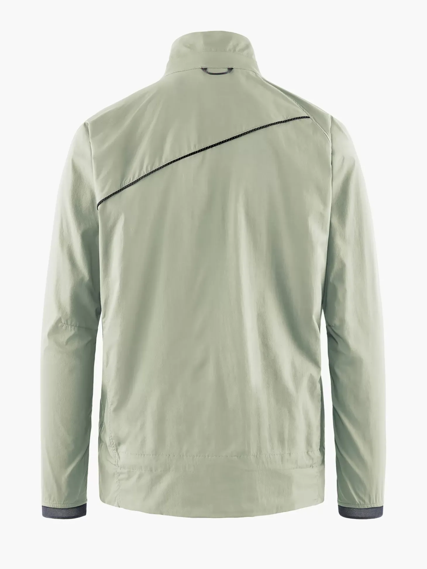 Klättermusen Wind Resistant Jackets<Nal SwampGreen