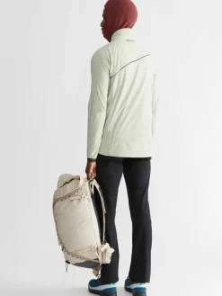 Klättermusen Wind Resistant Jackets<Nal SwampGreen