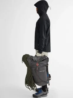Klättermusen Wind Resistant Jackets<Nal SwampGreen