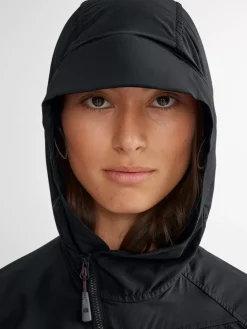 Klättermusen Wind Resistant Jackets<Nal MonkshoodBlue