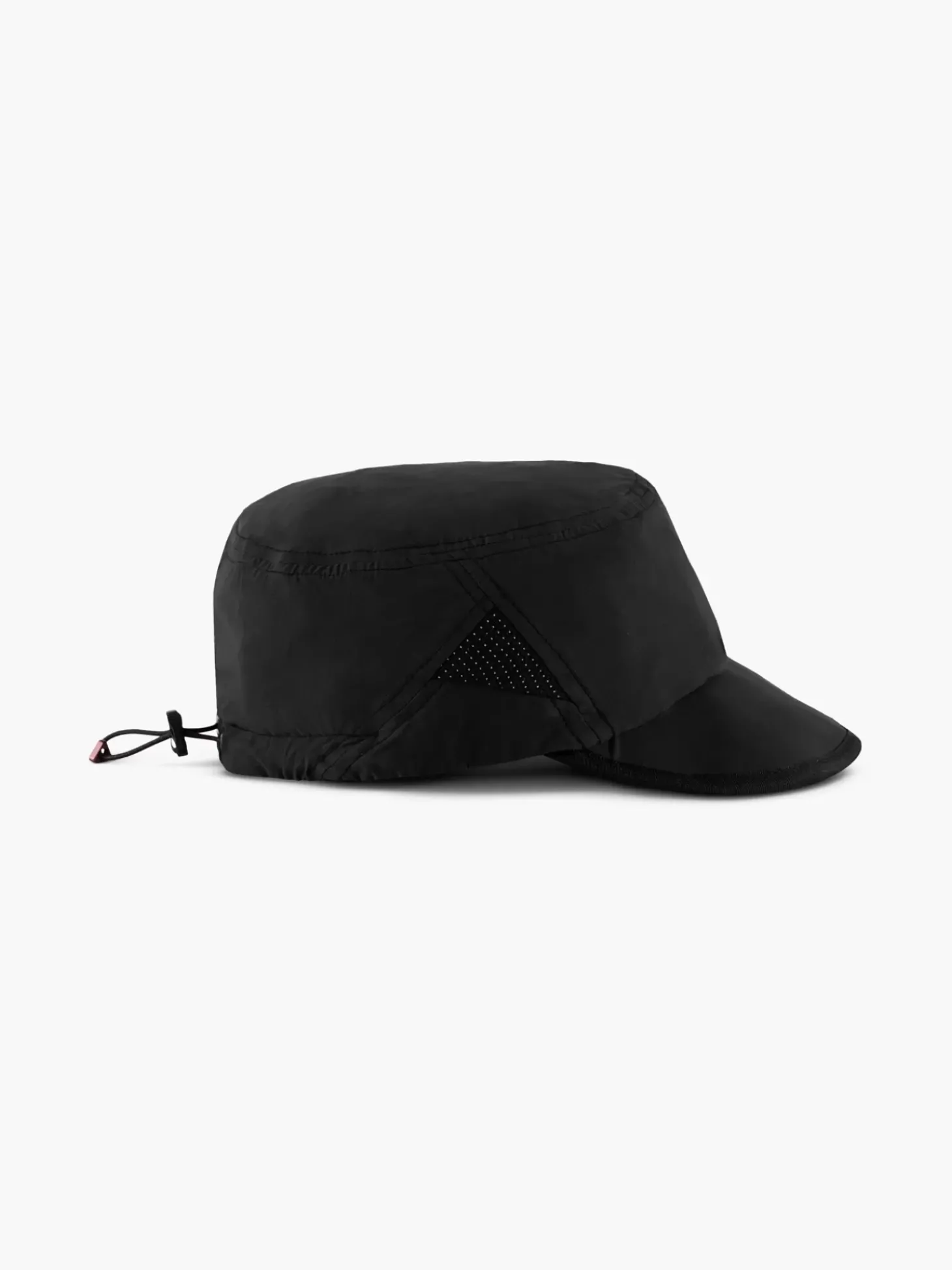 Klättermusen Hats, Caps & Beanies<Nal Black
