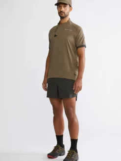 Klättermusen Shirts & T-Shirts<Nal DarkKhaki