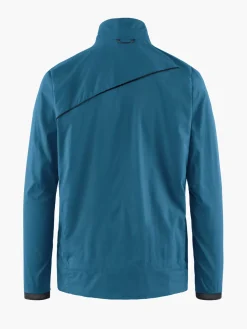Klättermusen Wind Resistant Jackets<Nal MonkshoodBlue