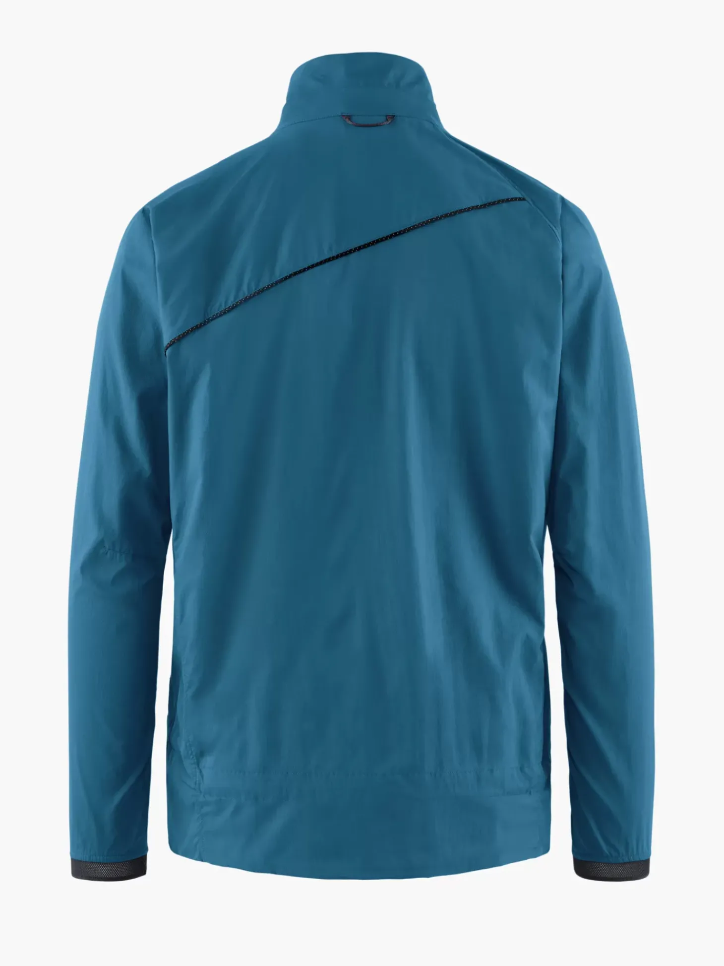 Klättermusen Wind Resistant Jackets<Nal MonkshoodBlue