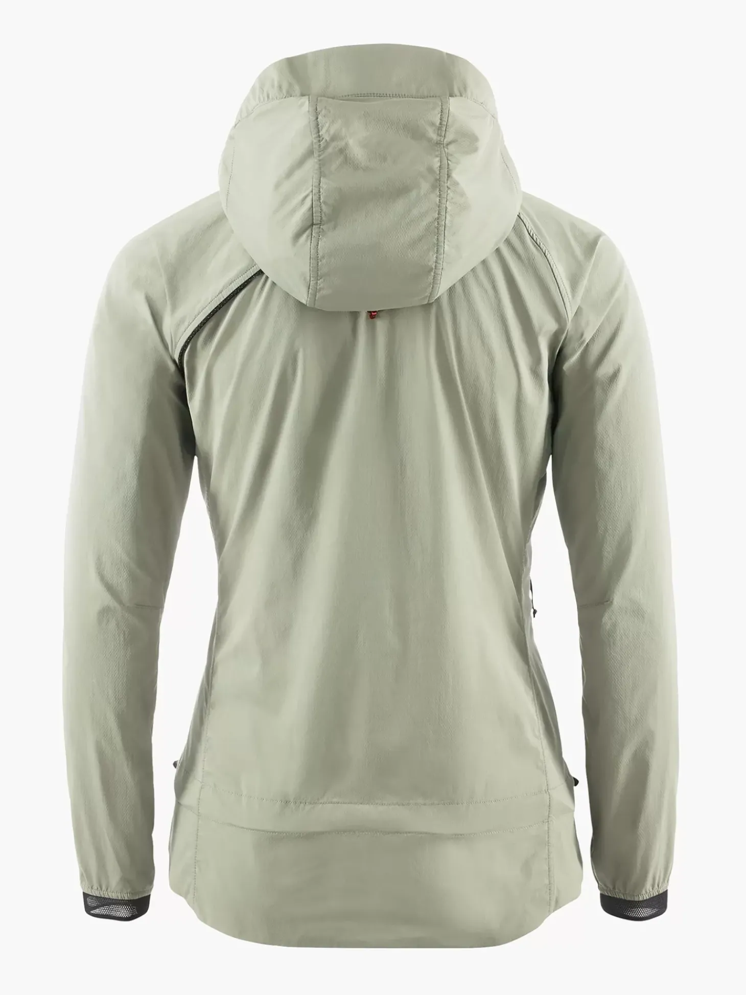 Klättermusen Wind Resistant Jackets<Nal SwampGreen