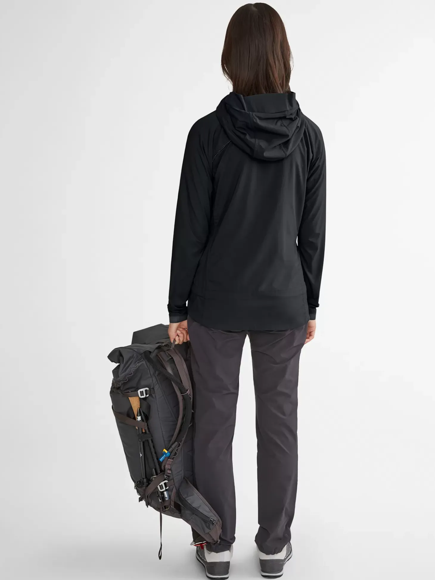 Klättermusen Wind Resistant Jackets<Nal SwampGreen
