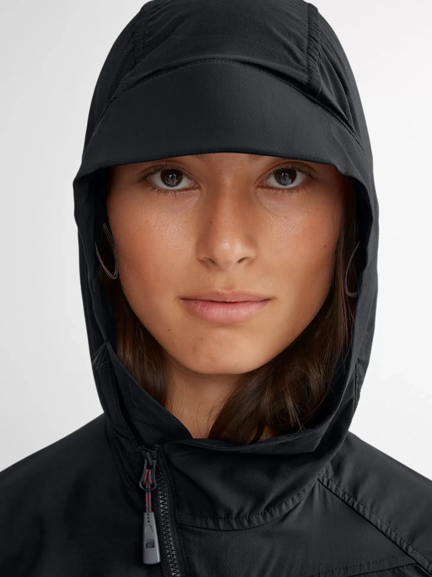 Klättermusen Wind Resistant Jackets<Nal SwampGreen