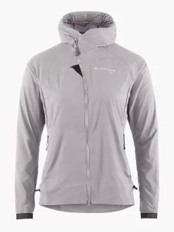 Klättermusen Wind Resistant Jackets<Nal AshRose