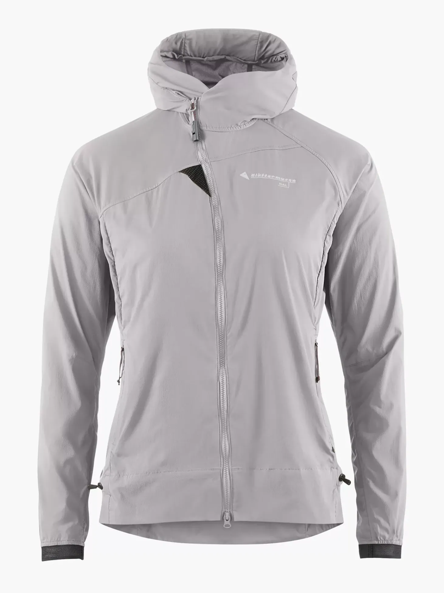 Klättermusen Wind Resistant Jackets<Nal AshRose
