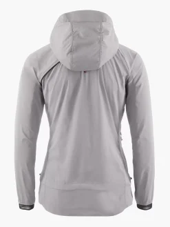 Klättermusen Wind Resistant Jackets<Nal AshRose