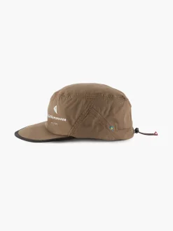 Klättermusen Hats, Caps & Beanies<Nal DarkKhaki