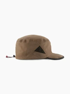 Klättermusen Hats, Caps & Beanies<Nal DarkKhaki