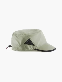 Klättermusen Hats, Caps & Beanies<Nal SwampGreen