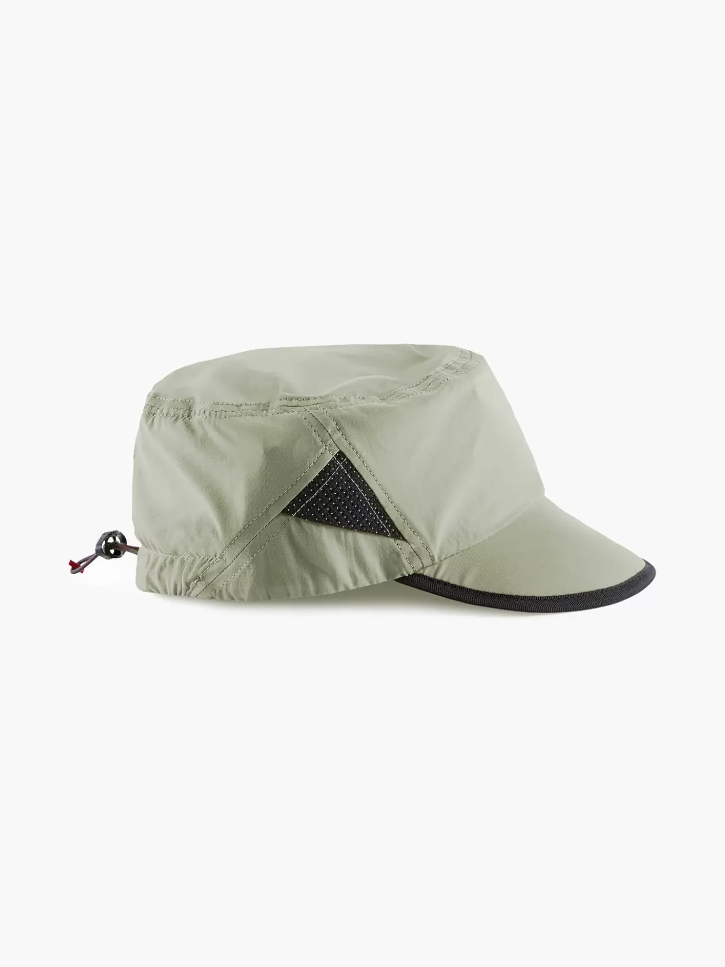 Klättermusen Hats, Caps & Beanies<Nal SwampGreen
