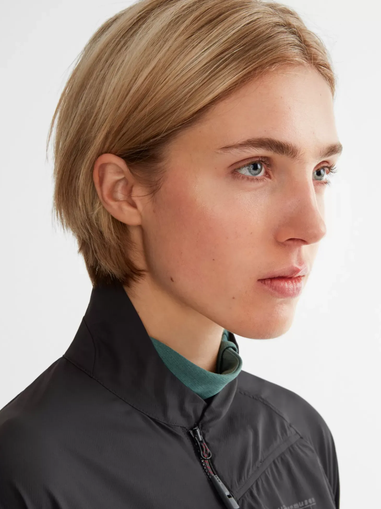 Klättermusen Wind Resistant Jackets<Nal MadderRed