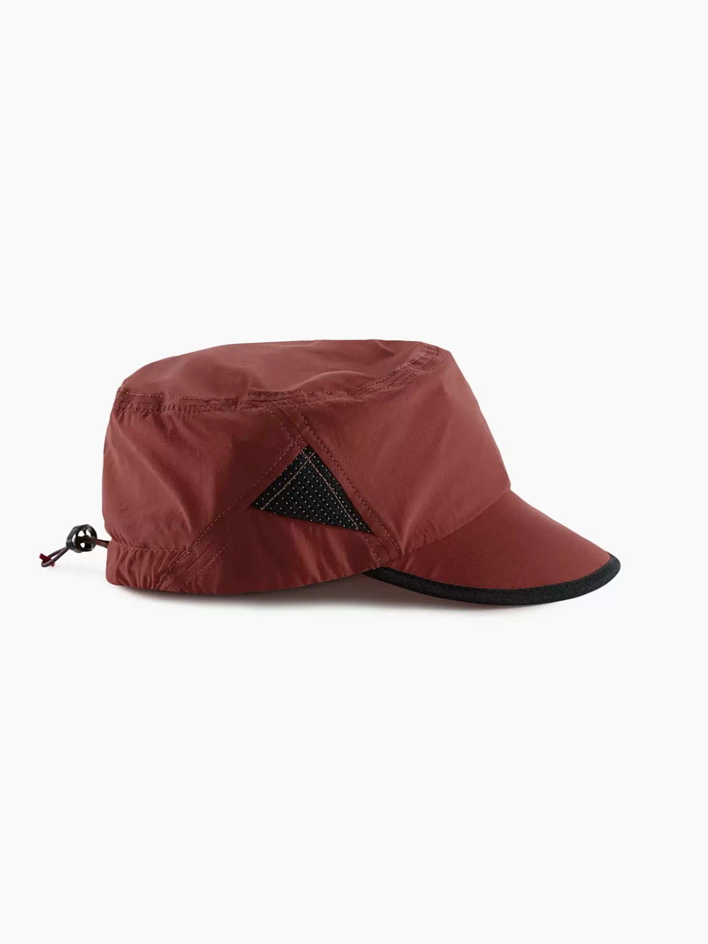 Klättermusen Hats, Caps & Beanies<Nal MadderRed