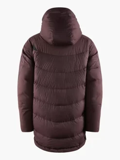 Klättermusen Down & Insulated Jackets|Expedition<Nifelheim AmaranthRed