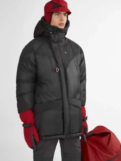 Klättermusen Down & Insulated Jackets|Down & Insulated Jackets<Nifelheim Raven