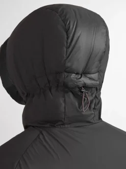 Klättermusen Down & Insulated Jackets|Down & Insulated Jackets<Nifelheim Raven